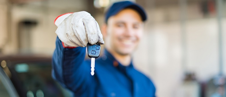 24 hour Mobile locksmith in Napa