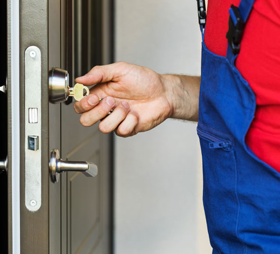 Residential Locksmith Napa