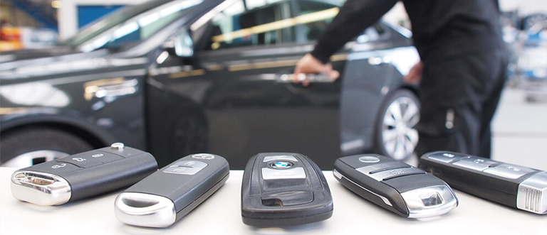 Automotive Locksmith Napa