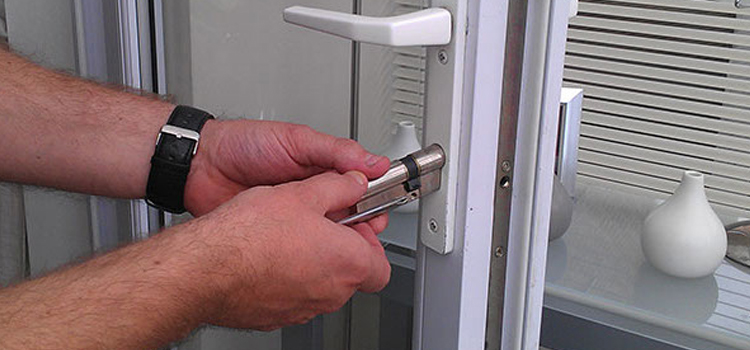 Commercial Door Lock Repair in Napa