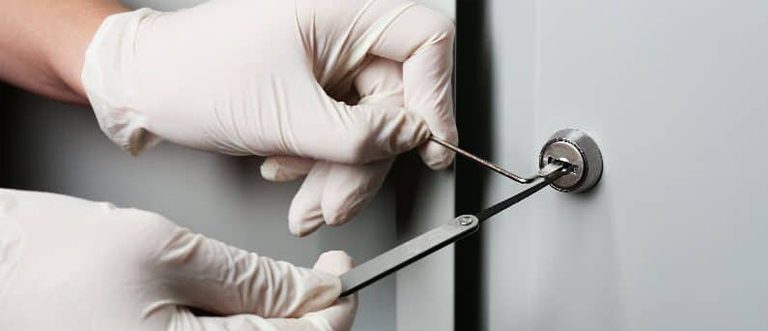 Commercial Emergency Locksmith Napa