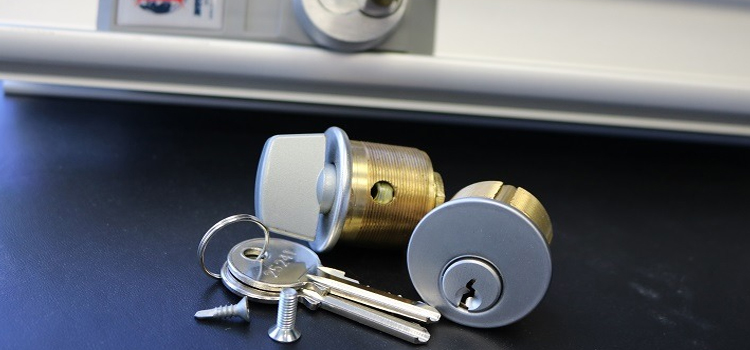 Commercial Lock Installation Napa