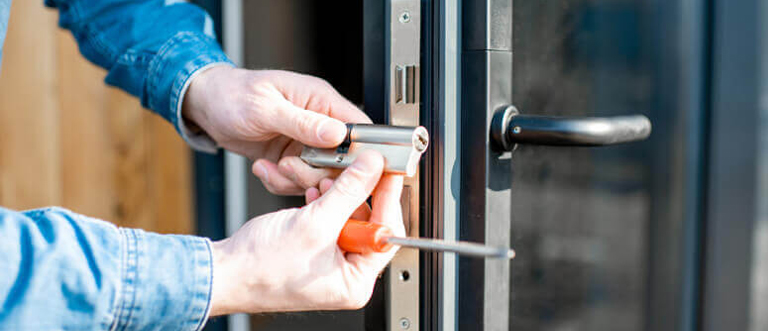 Commercial Locksmith Napa