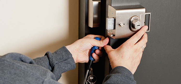 Deadbolt Lock Installation Napa