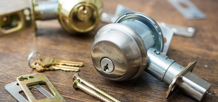 Doorknob Locks Repair Napa