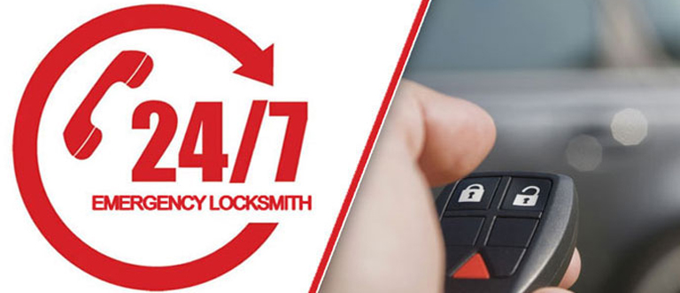 Emergency Locksmith Napa