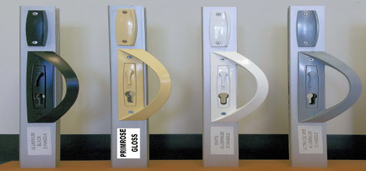 Sliding Door Handle Design Napa